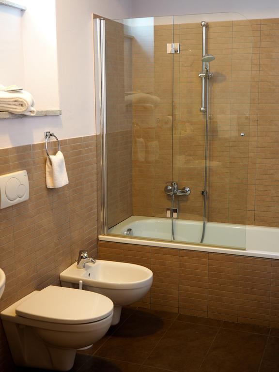 Apartment mit 2 Schlafzimmern