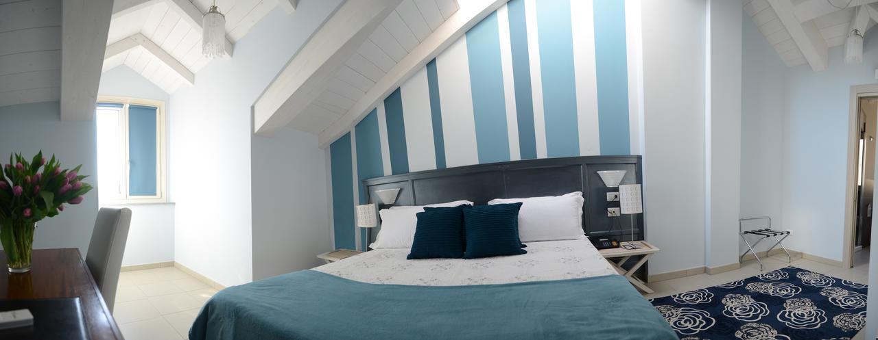 Superior Vierbettzimmer