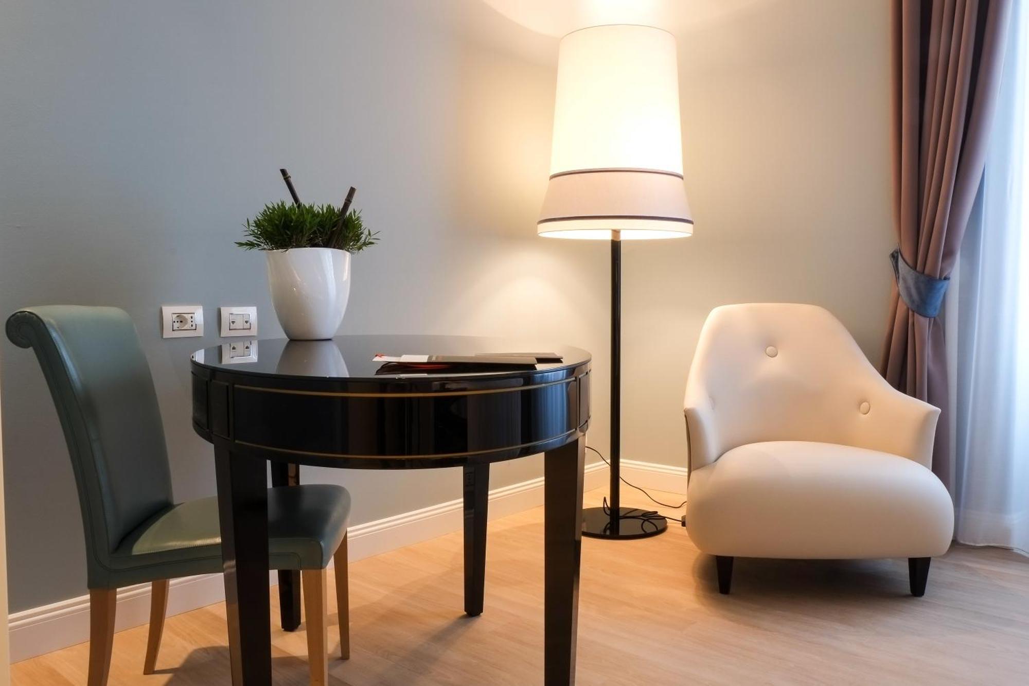 Superior Doppelzimmer