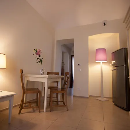 Santa Giulia Hotel E Residence Torino-2