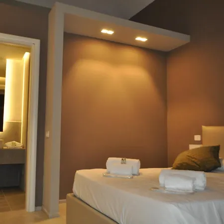 Santa Giulia Hotel E Residence Torino-3